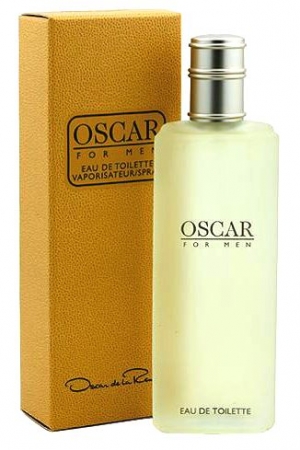 Oscar Cologne - Click Image to Close